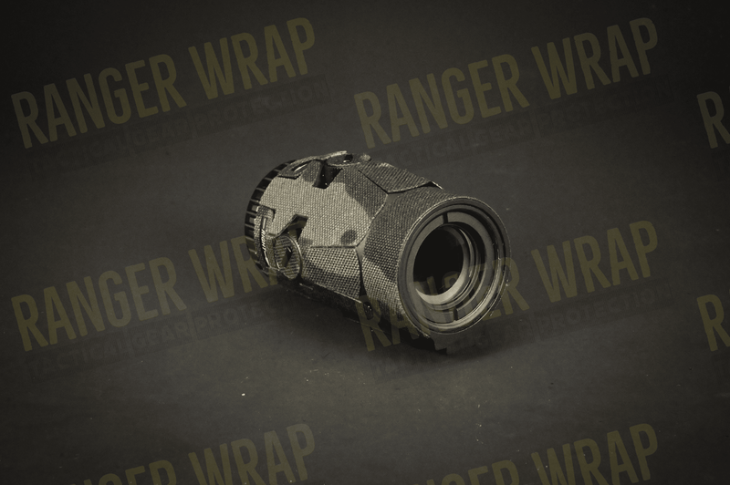 Vortex Micro 3X Magnifier - Optic Wrap in Cordura Fabric-5