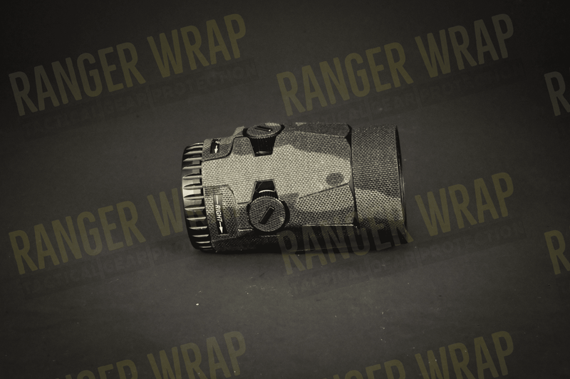 Vortex Micro 3X Magnifier - Optic Wrap in Cordura Fabric-6