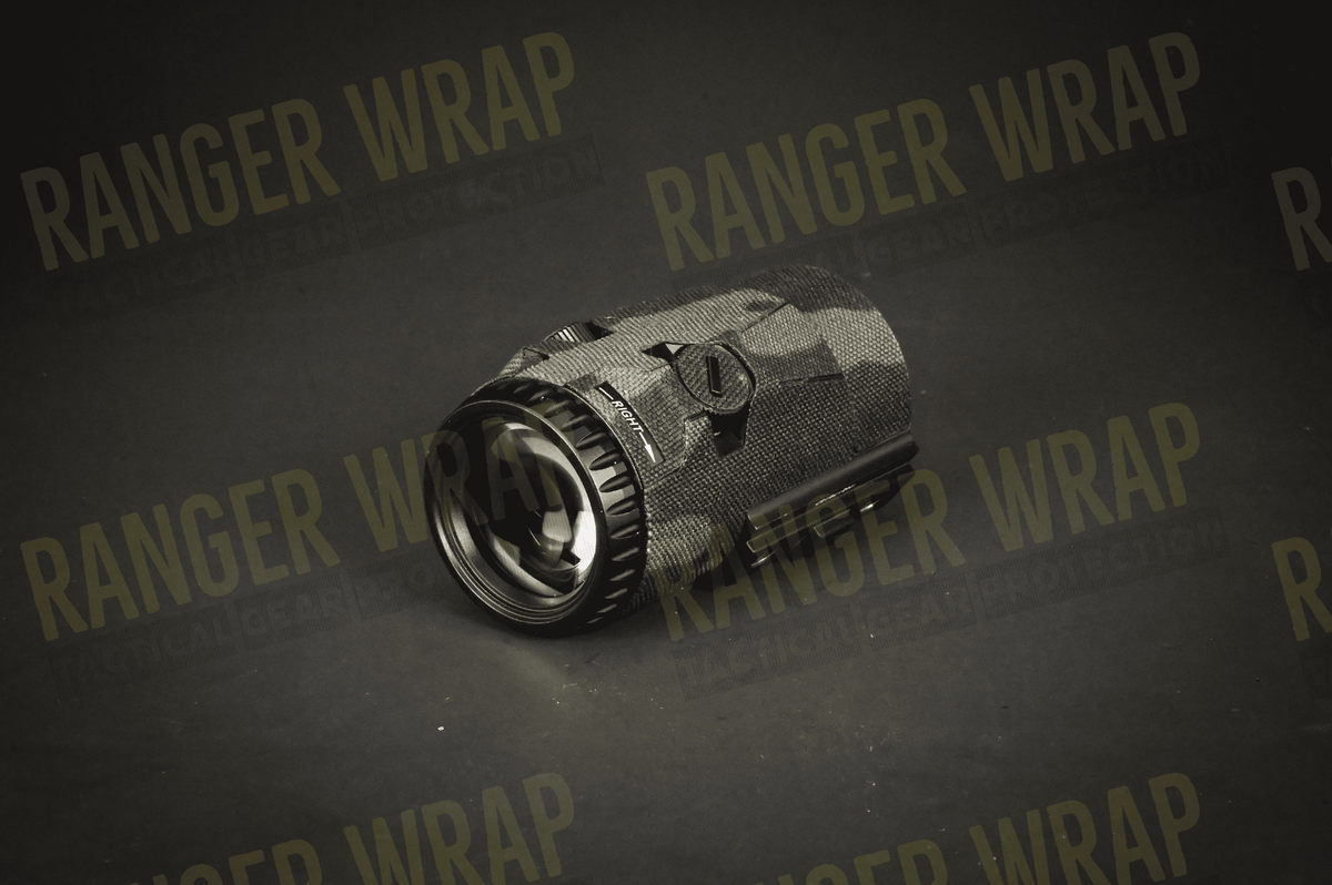 Vortex Micro 3X Magnifier - Optic Wrap in Cordura Fabric-1