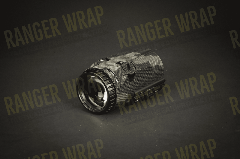 Vortex Micro 3X Magnifier - Optic Wrap in Cordura Fabric-1