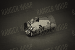 Vortex Micro 3X Magnifier - Optic Wrap in Cordura Fabric-2