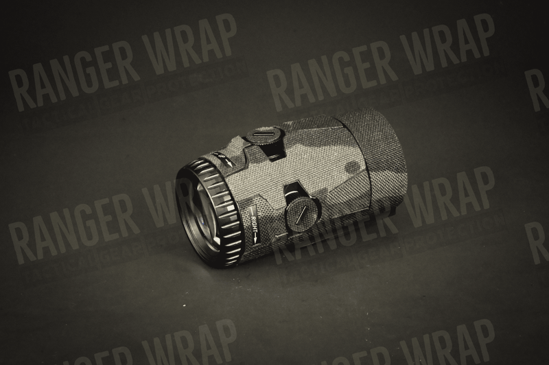 Vortex Micro 3X Magnifier - Optic Wrap in Cordura Fabric-2