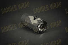 Vortex Micro 3X Magnifier - Optic Wrap in Cordura Fabric-3