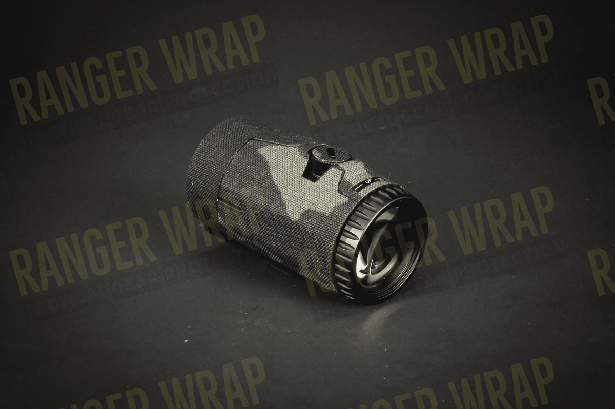 Vortex Micro 3X Magnifier - Optic Wrap in Cordura Fabric-3