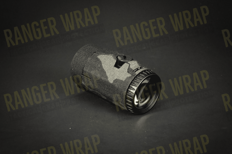 Vortex Micro 3X Magnifier - Optic Wrap in Cordura Fabric-3