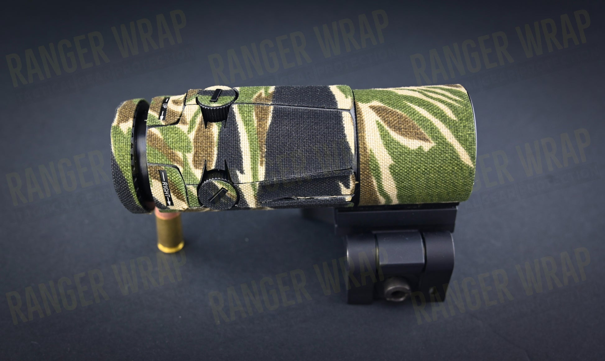 Vortex Micro 6X Magnifier- Optic Wrap in Cordura Fabric-2