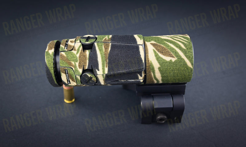 Vortex Micro 6X Magnifier- Optic Wrap in Cordura Fabric-2