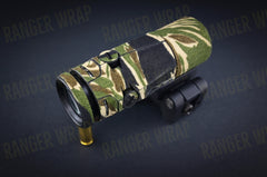 Vortex Micro 6X Magnifier- Optic Wrap in Cordura Fabric-3