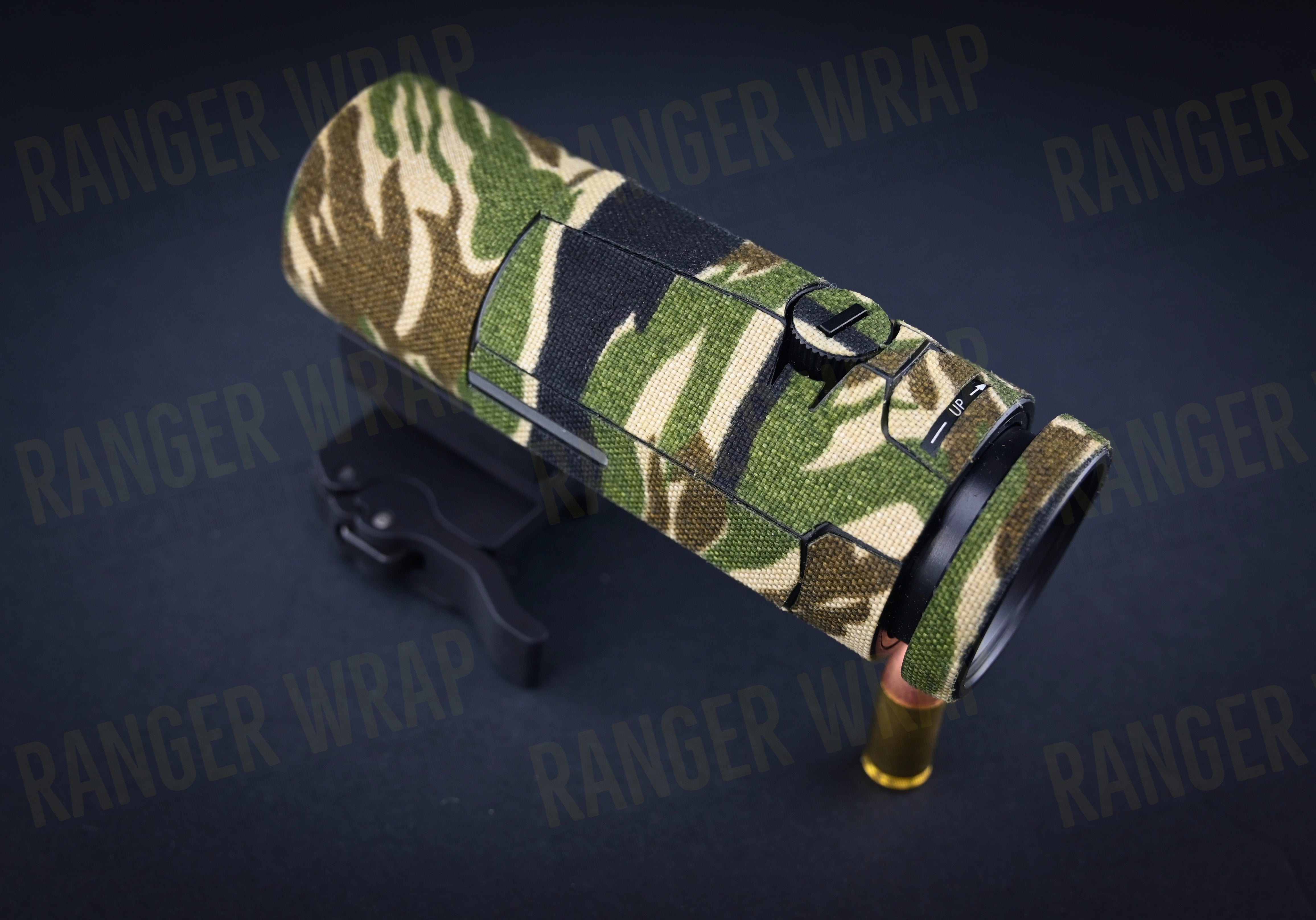 Vortex Micro 6X Magnifier- Optic Wrap in Cordura Fabric-4