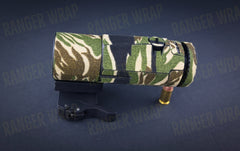 Vortex Micro 6X Magnifier- Optic Wrap in Cordura Fabric-5