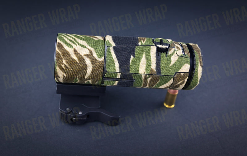 Vortex Micro 6X Magnifier- Optic Wrap in Cordura Fabric-5