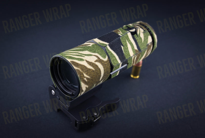 Vortex Micro 6X Magnifier- Optic Wrap in Cordura Fabric-6