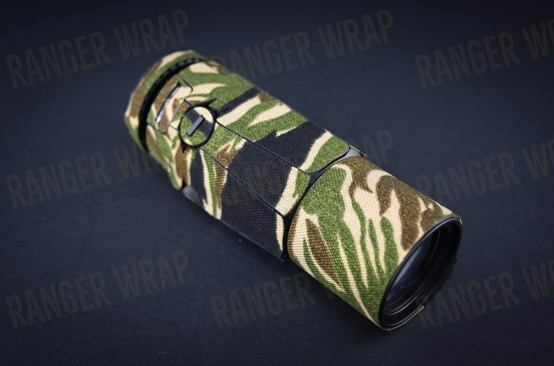 Vortex Micro 6X Magnifier- Optic Wrap in Cordura Fabric-7