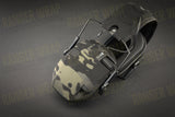Walker Razor Slim Electronic Muffs- Ear Pro Wrap in Cordura Fabric