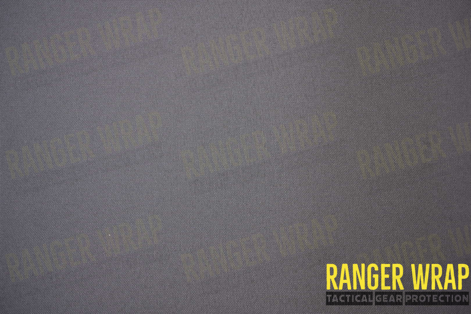 RangerWrap Sheet EXTRA LARGE (XL) Size (24" x 24") - Adhesive-Backed Cordura Fabric-15
