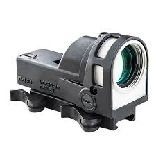 MEPROLIGHT M21 Optic - Triangle Reticle - Used/Demo-1