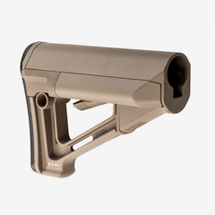 Magpul MOE STR Carbine Stock - FDE - Used/Demo-1