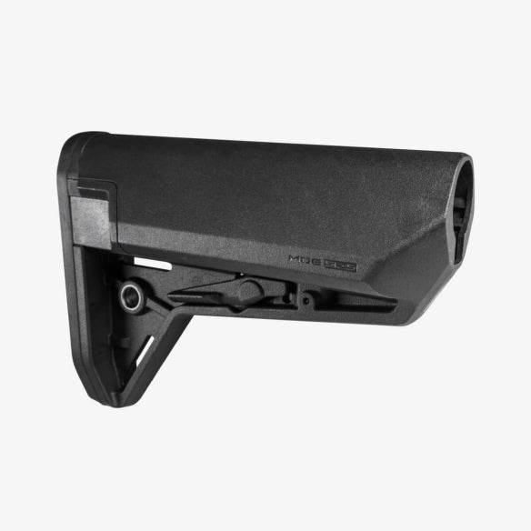 Magpul MOE SL-S Carbine Stock - Black - Used/Demo-1