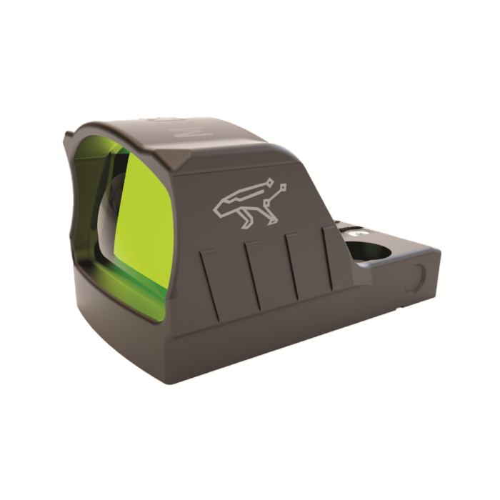 CANIK MECANIK MO1 Pistol Red Dot Optic - Used/Demo-1