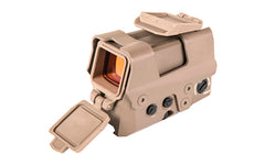 Sig Sauer Romeo8T Optic - FDE - Used/Demo-1