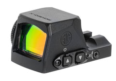 Sig Sauer ROMEO X-PRO Pistol Optic - Circle Dot - Used/Demo-1