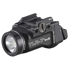 Streamlight TLR-7 Sub for 1913 Railed Subcompacts - Used/Demo-1