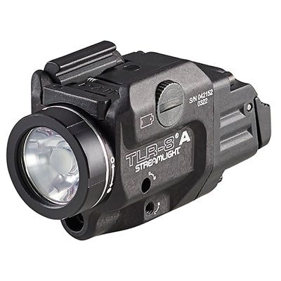 Streamlight TLR-8A - Used/Demo-1