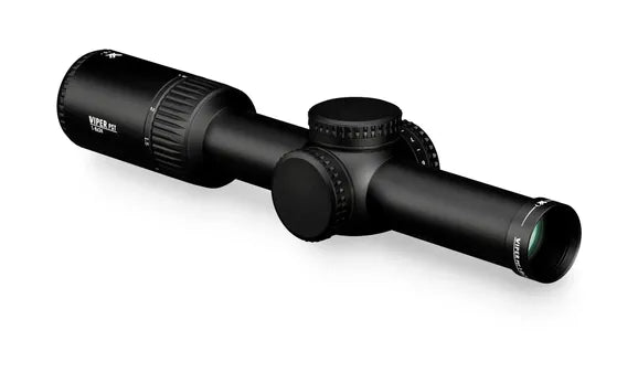 Vortex Viper PST GEN II 1-6X24 LPVO VMR-2 (MOA) Reticle - Used/Demo-1