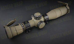 Zero Compromise 4-20x50 - Optic Wrap in Cordura Fabric-5