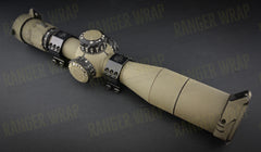 Zero Compromise 4-20x50 - Optic Wrap in Cordura Fabric-7