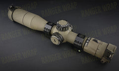 Zero Compromise 4-20x50 - Optic Wrap in Cordura Fabric-9