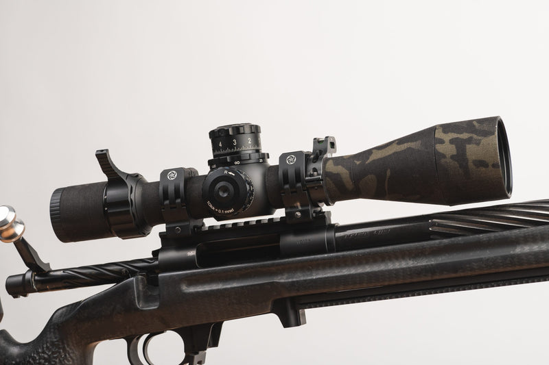 Kahles K624i - Optic Wrap in Cordura Fabric-1