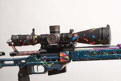 Vortex Razor HD GEN III 6-36X56 - Optic Wrap in Cordura Fabric-1
