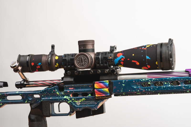 Vortex Razor HD GEN III 6-36X56 - Optic Wrap in Cordura Fabric-1