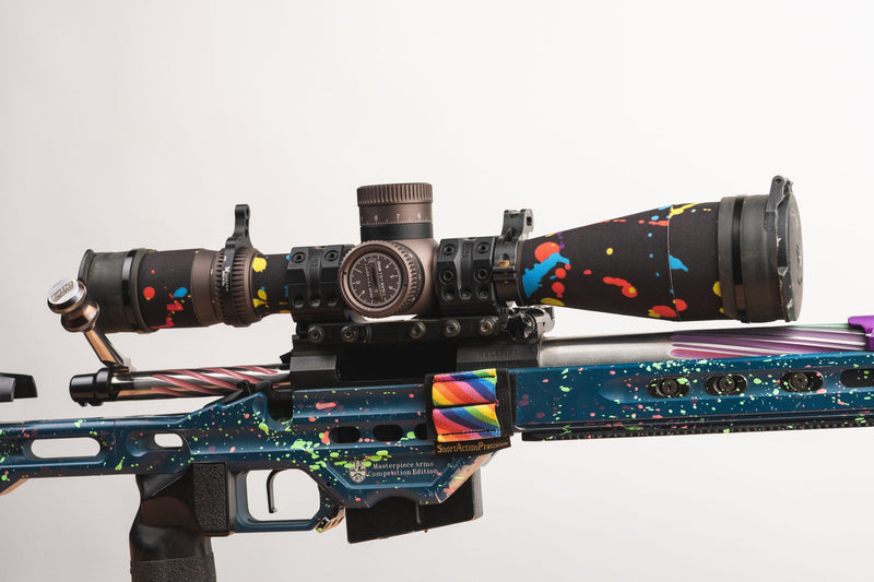 Vortex Strike Eagle 5x25 - Optic Wrap in Cordura Fabric-1