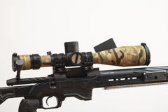 Tangent Theta 5-25x56mm TT525P - Optic Wrap in Cordura Fabric-1