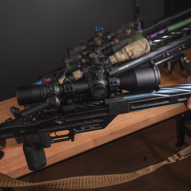 Vortex Diamondback Tactical 6-24 - Optic Wrap in Cordura Fabric-1