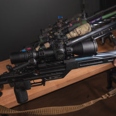 Vortex Strike Eagle 5x25 - Optic Wrap in Cordura Fabric (Wholesale)-1